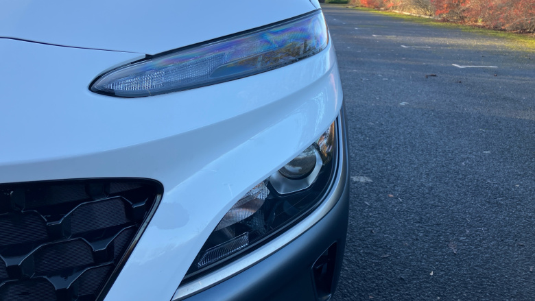 Hyundai Kona 1.0 TGDi 48V MHEV Premium 5dr Petrol Hatchback